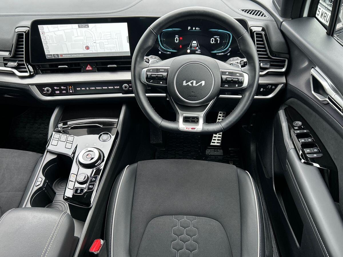 Used Kia Sportage 2025 for sale - 78189846: Photo 19