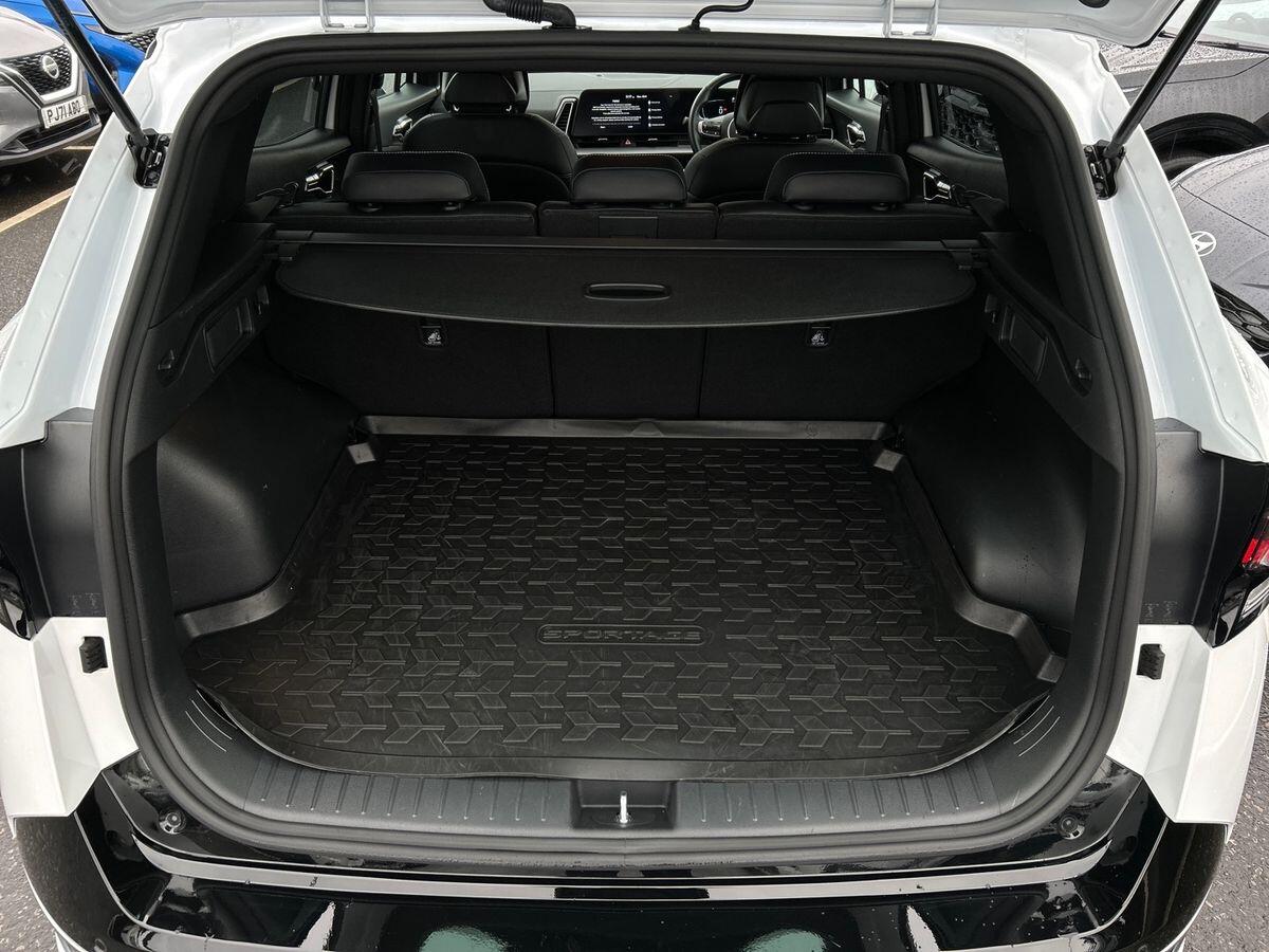 Used Kia Sportage 2025 for sale - 78189846: Photo 21