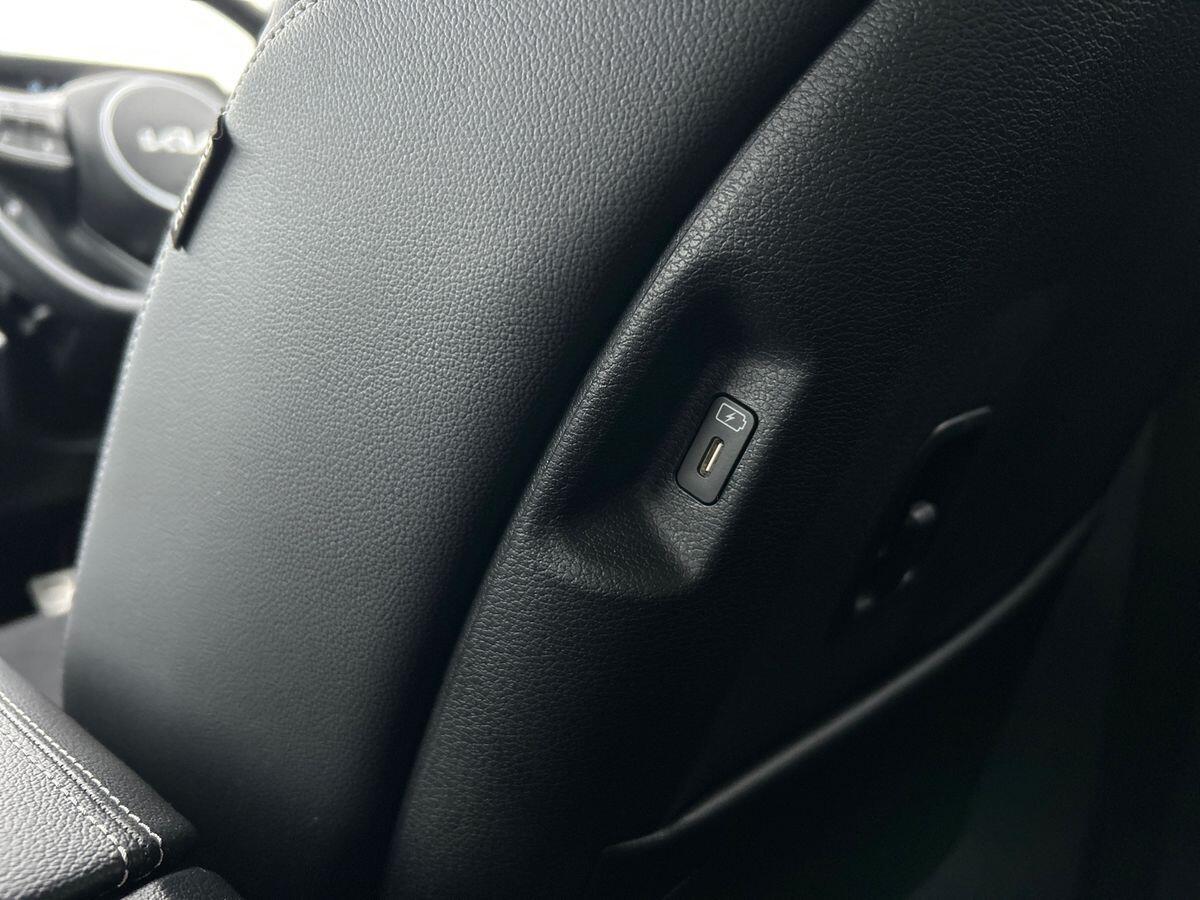 Used Kia Sportage 2025 for sale - 78189846: Photo 27