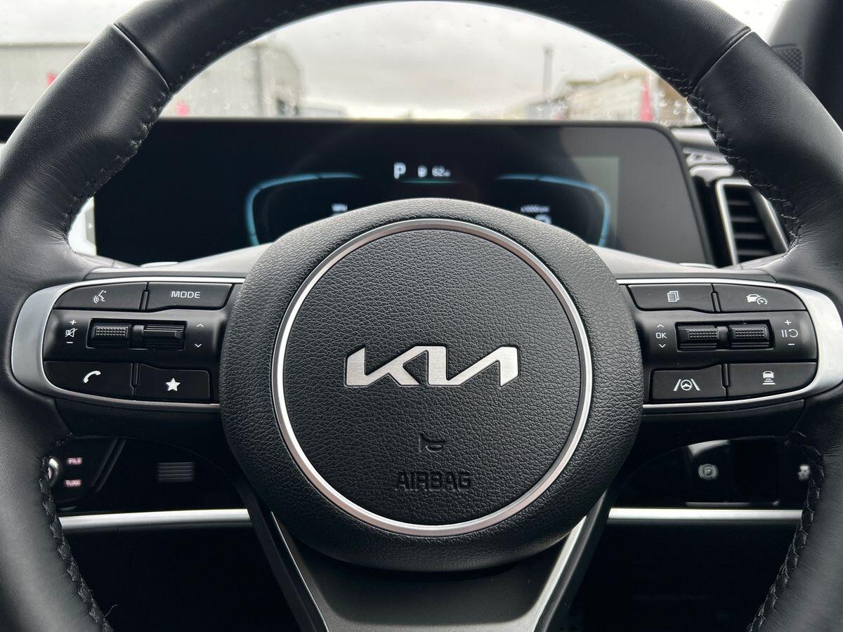 Used Kia Sportage 2025 for sale - 78189846: Photo 28