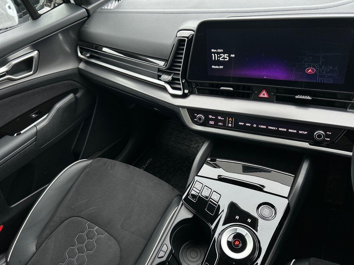 Used Kia Sportage 2025 for sale - 78189846: Photo 34