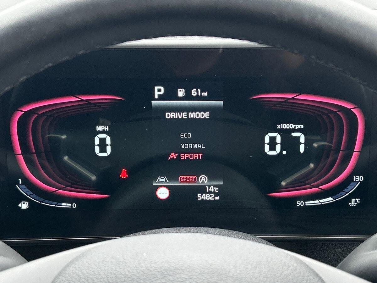 Used Kia Sportage 2025 for sale - 78189846: Photo 52