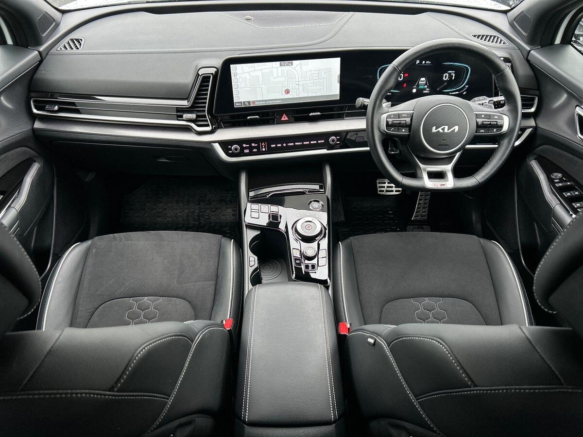 Used Kia Sportage 2025 for sale - 78189846: Photo 7