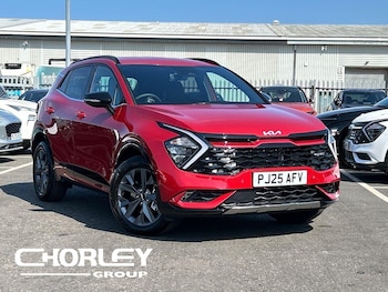 Used Kia Sportage 2025 for sale - 76449978: Photo