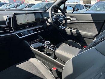 Used Kia Sportage 2025 for sale - 76449978: Photo