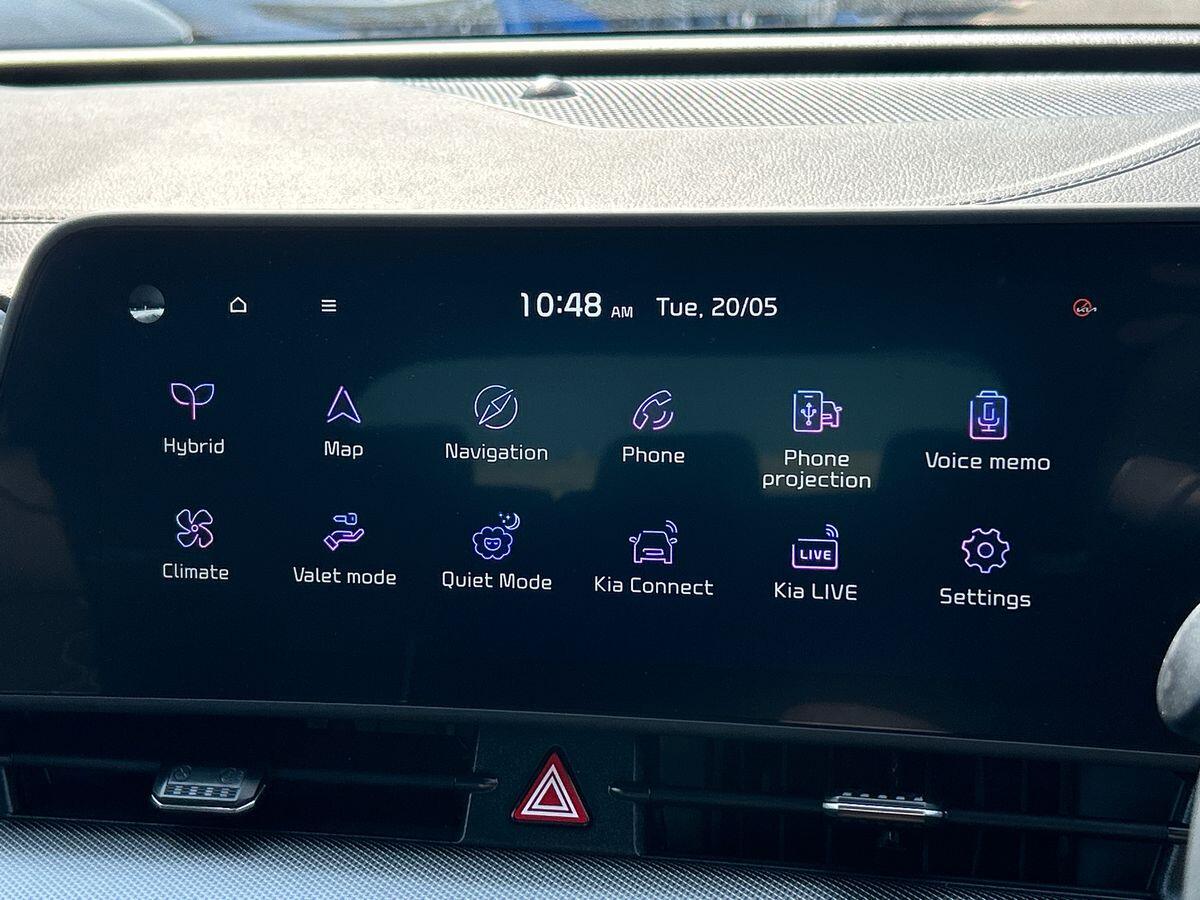 Used Kia Sportage 2025 for sale - 76449978: Photo 35