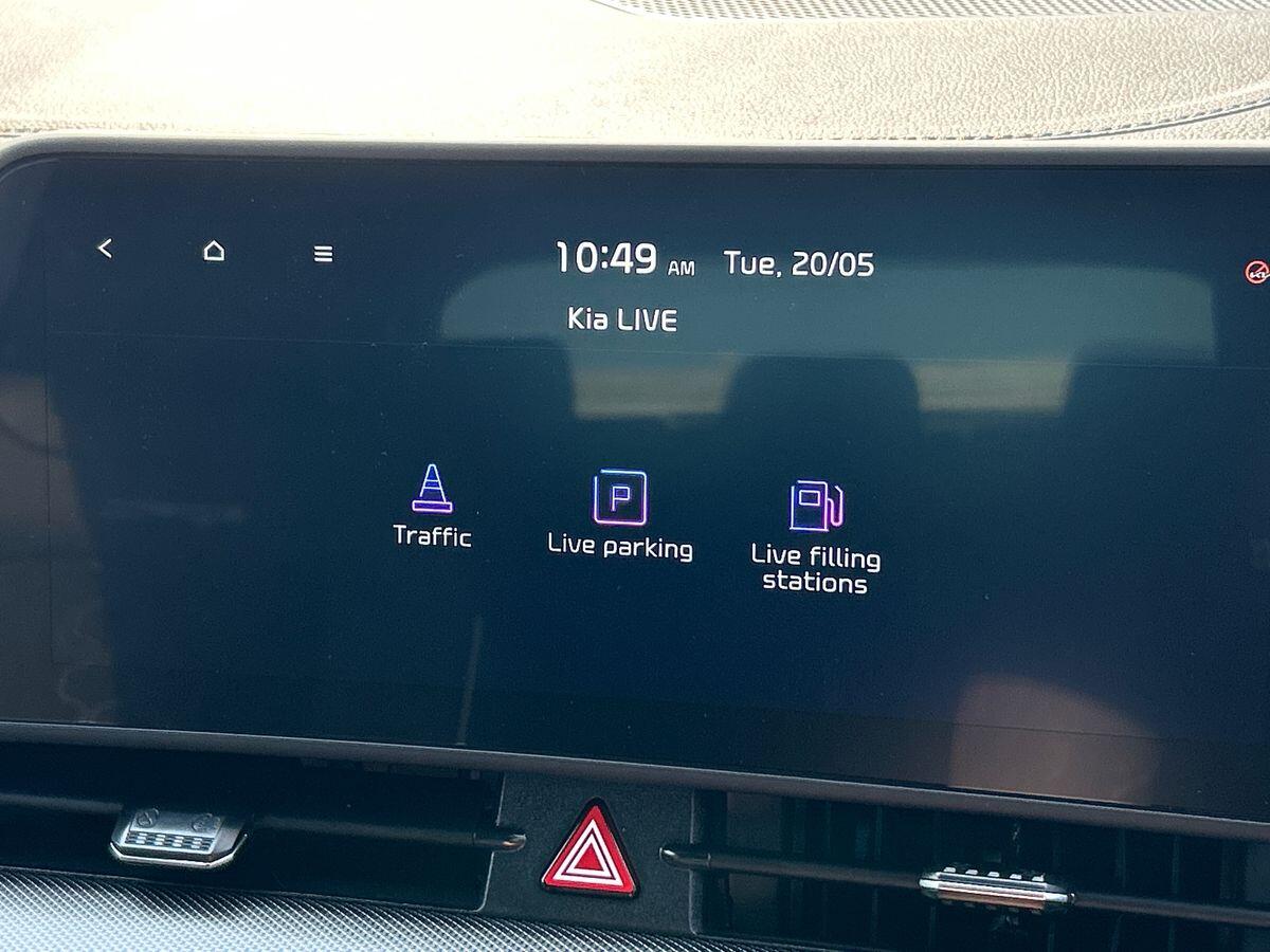 Used Kia Sportage 2025 for sale - 76449978: Photo 42