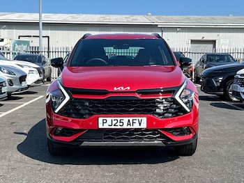 Used Kia Sportage 2025 for sale - 76449978: Photo