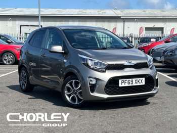 2020 - 1.0 Titanium Edition 5dr