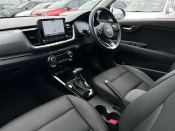 Used Kia Stonic 2025 for sale - 75044652: Photo