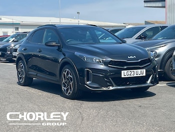Used Kia XCeed 2023 for sale - 78991710: Photo
