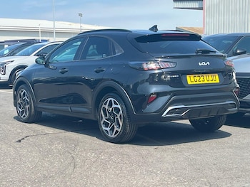 Used Kia XCeed 2023 for sale - 78991710: Photo