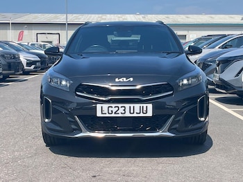 Used Kia XCeed 2023 for sale - 78991710: Photo