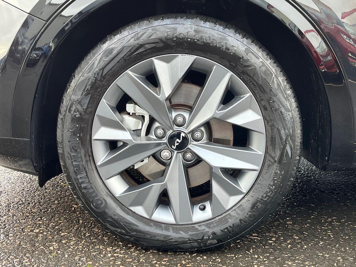 Used Kia Sportage 2025 for sale - 77123758: Photo 11