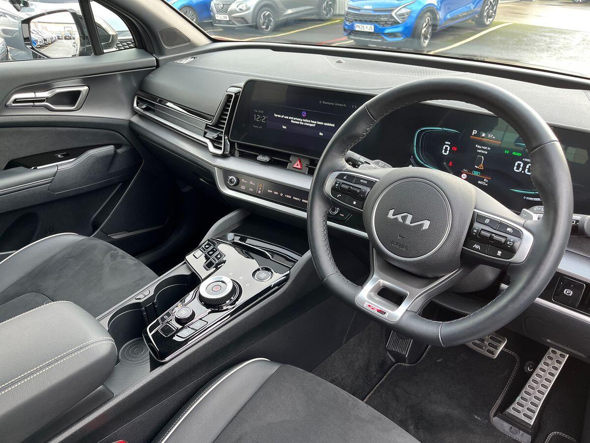 Used Kia Sportage 2025 for sale - 77123758: Photo 14