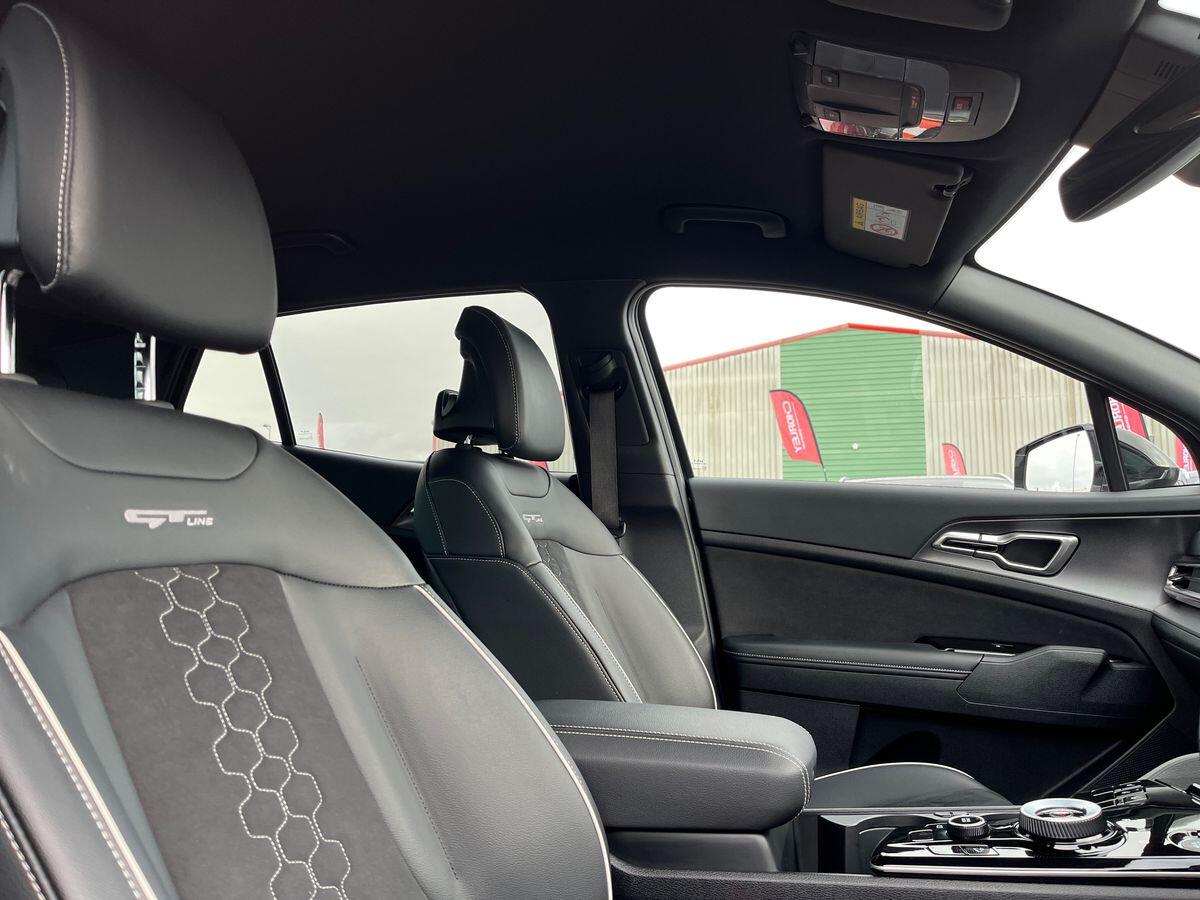 Used Kia Sportage 2025 for sale - 77123758: Photo 18