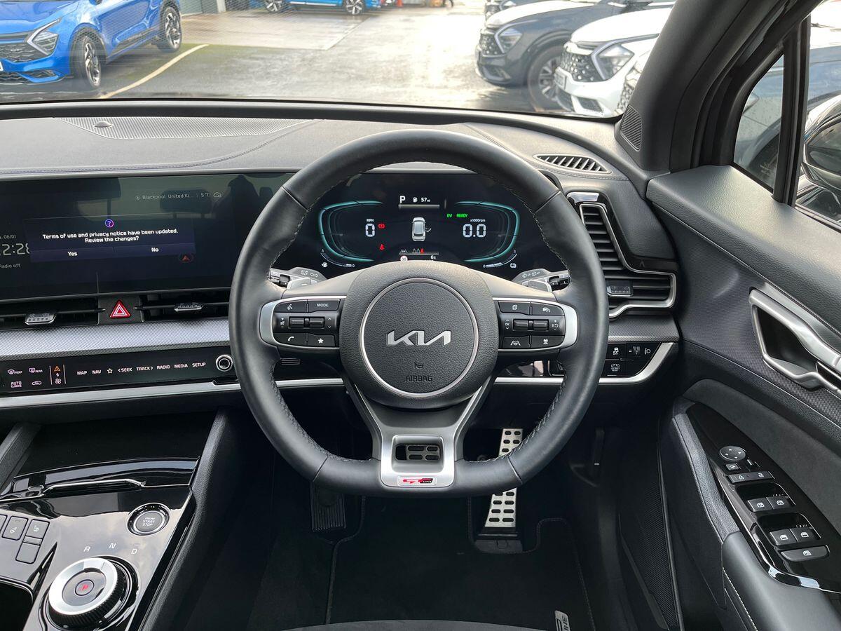 Used Kia Sportage 2025 for sale - 77123758: Photo 19