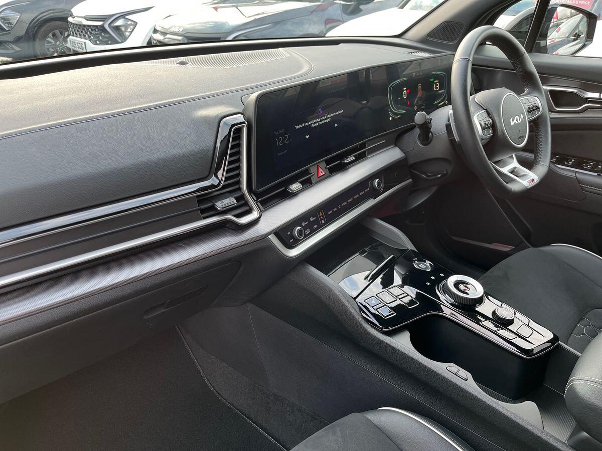 Used Kia Sportage 2025 for sale - 77123758: Photo 2