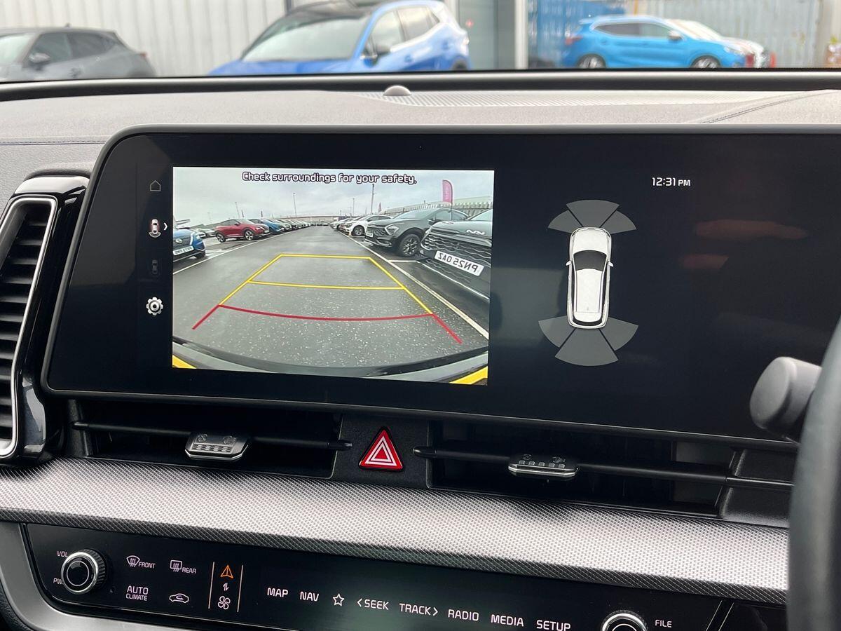 Used Kia Sportage 2025 for sale - 77123758: Photo 27