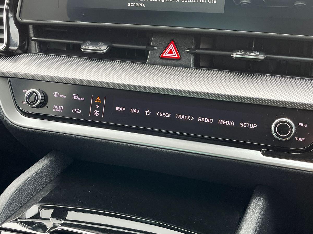 Used Kia Sportage 2025 for sale - 77123758: Photo 28