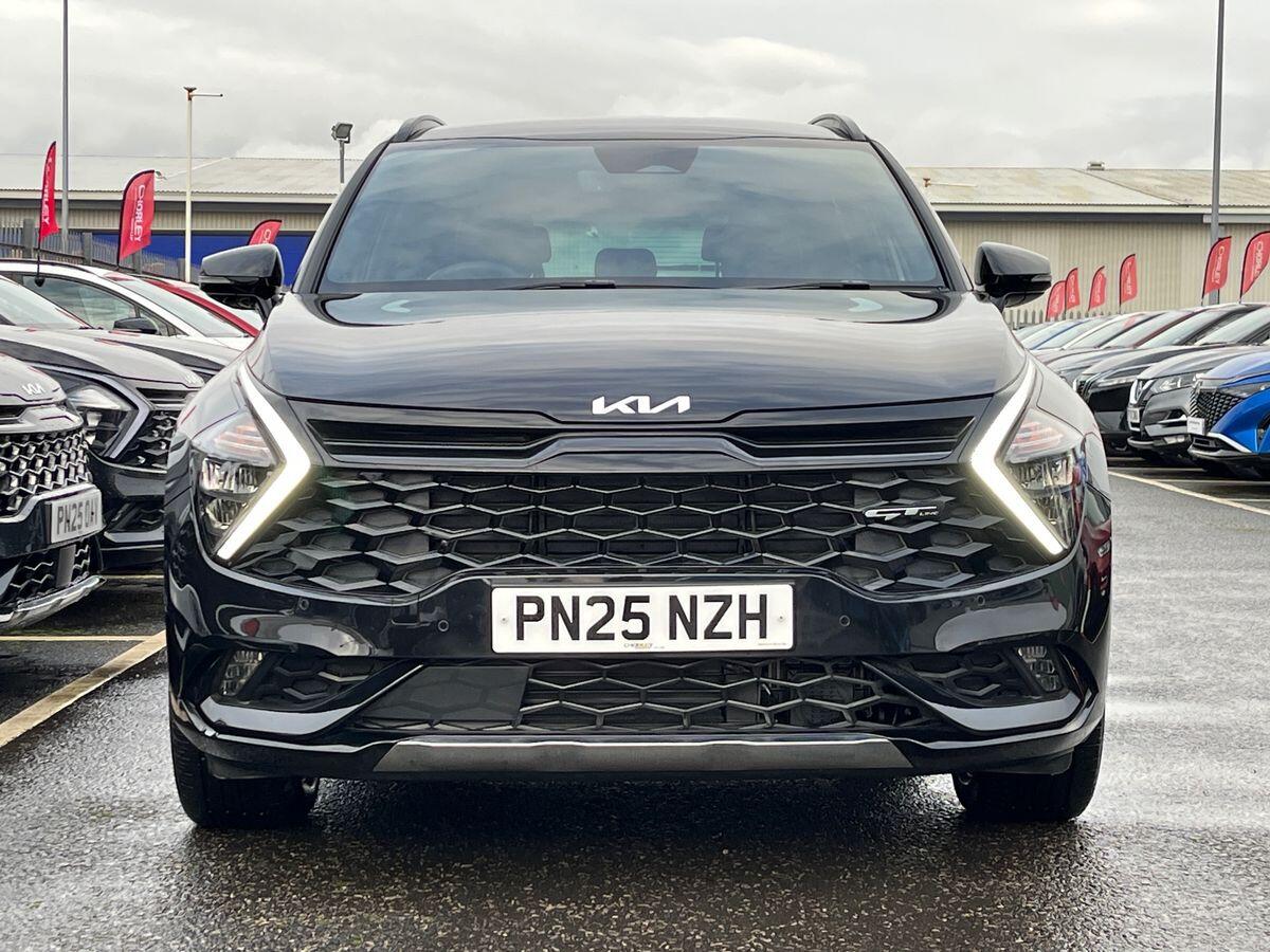 Used Kia Sportage 2025 for sale - 77123758: Photo 4