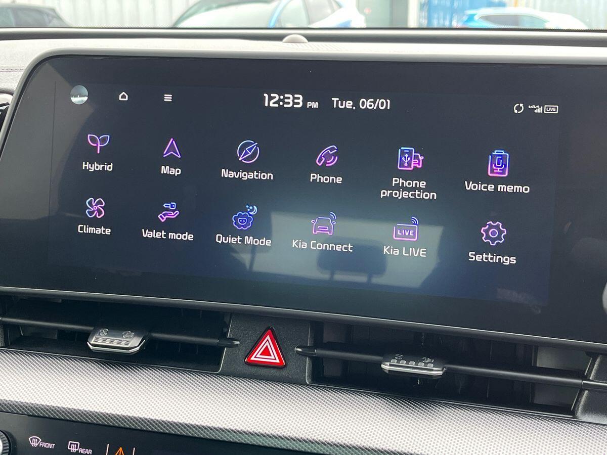 Used Kia Sportage 2025 for sale - 77123758: Photo 41