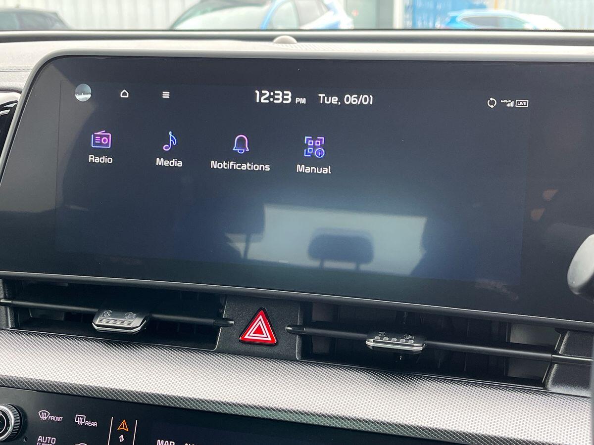 Used Kia Sportage 2025 for sale - 77123758: Photo 42