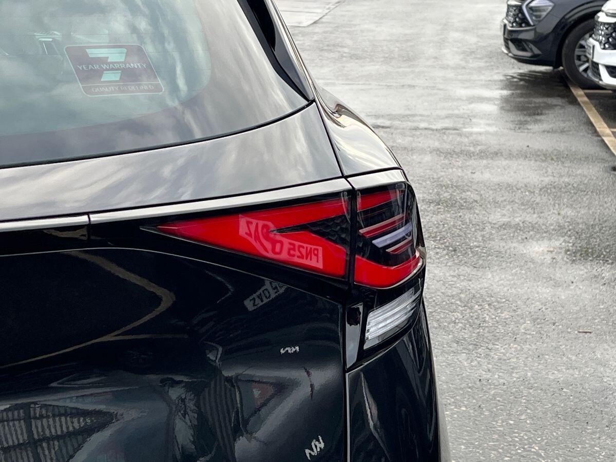 Used Kia Sportage 2025 for sale - 77123758: Photo 50