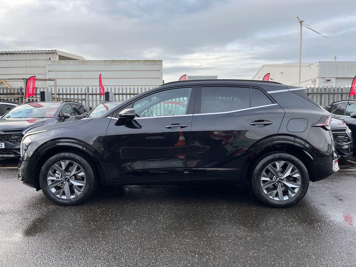 Used Kia Sportage 2025 for sale - 77123758: Photo 6