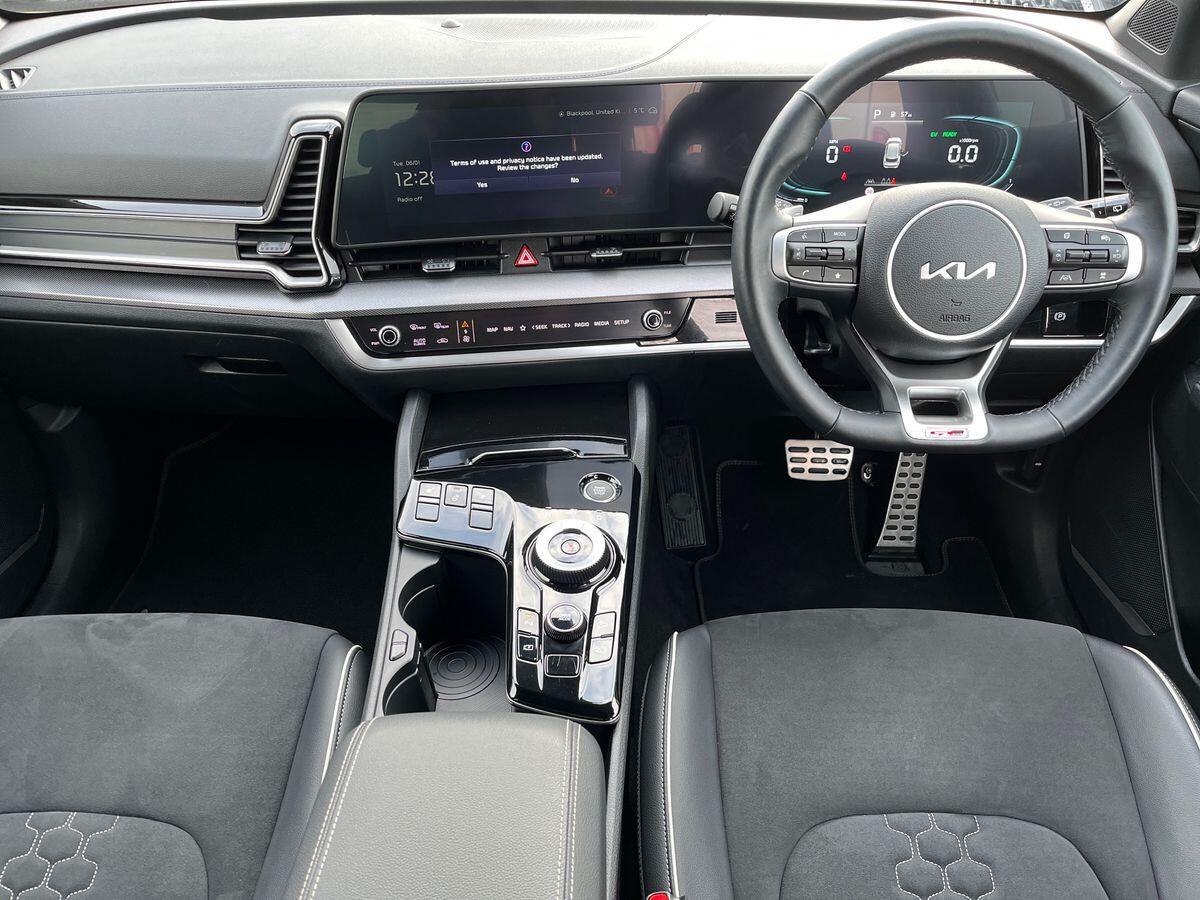 Used Kia Sportage 2025 for sale - 77123758: Photo 7