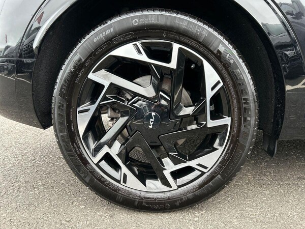 Used Kia Sportage 2025 for sale - 76017501: Photo 11