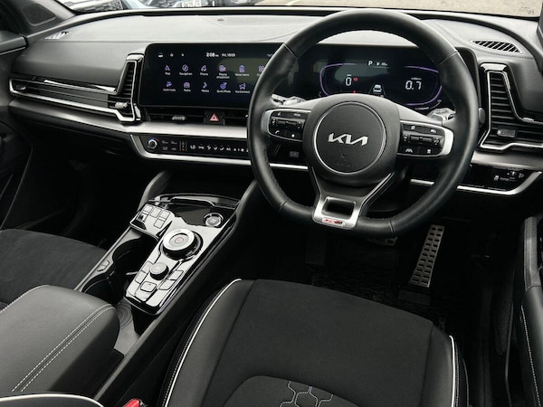 Used Kia Sportage 2025 for sale - 76017501: Photo 14