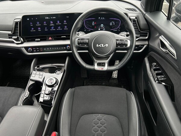 Used Kia Sportage 2025 for sale - 76017501: Photo 19