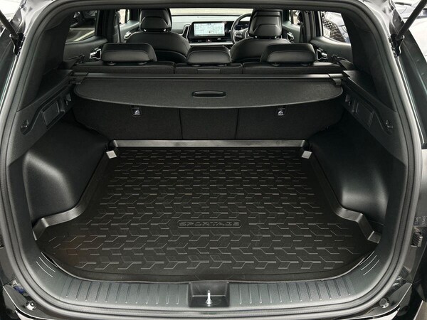 Used Kia Sportage 2025 for sale - 76017501: Photo 21