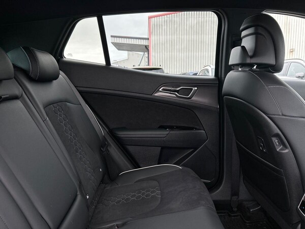 Used Kia Sportage 2025 for sale - 76017501: Photo 27