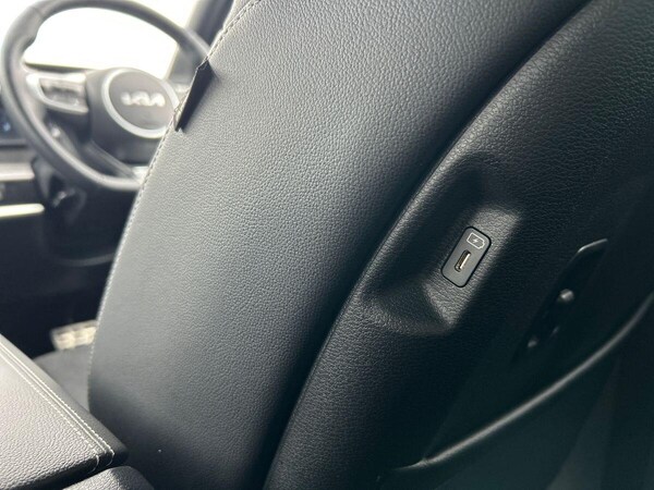 Used Kia Sportage 2025 for sale - 76017501: Photo 29