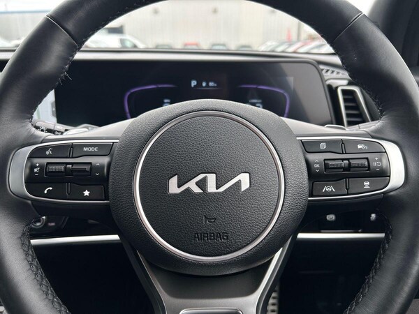 Used Kia Sportage 2025 for sale - 76017501: Photo 30