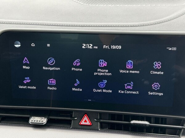 Used Kia Sportage 2025 for sale - 76017501: Photo 46