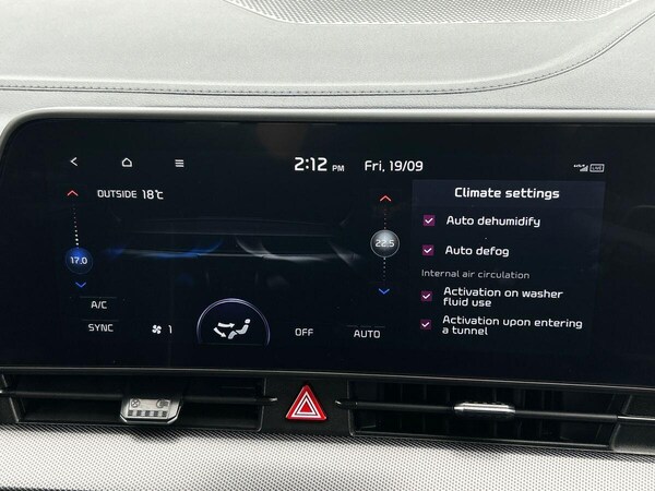 Used Kia Sportage 2025 for sale - 76017501: Photo 49
