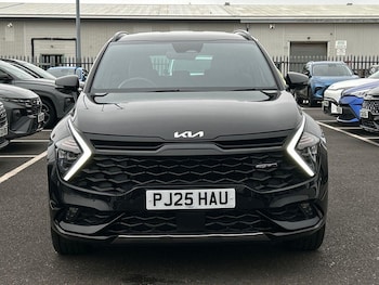 Used Kia Sportage 2025 for sale - 76017501: Photo 4