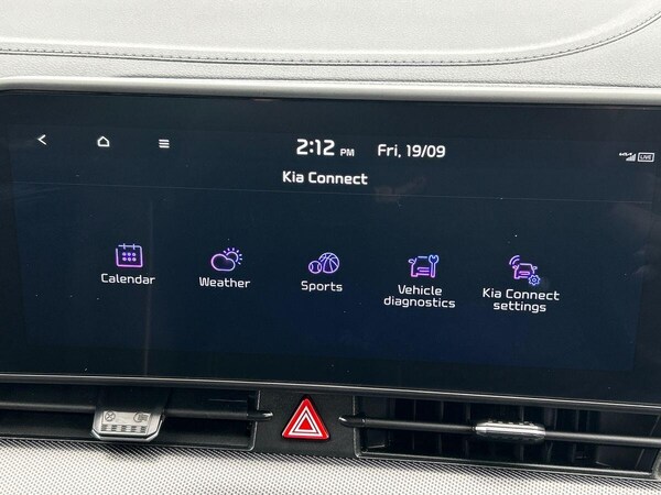Used Kia Sportage 2025 for sale - 76017501: Photo 50