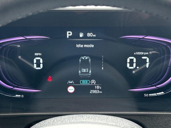 Used Kia Sportage 2025 for sale - 76017501: Photo 53