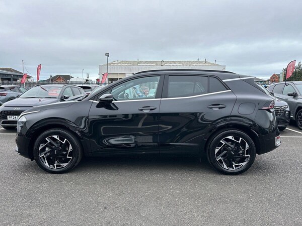 Used Kia Sportage 2025 for sale - 76017501: Photo 6