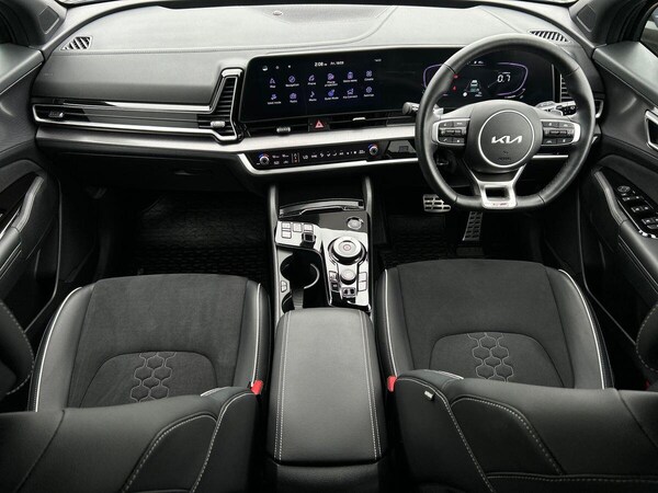 Used Kia Sportage 2025 for sale - 76017501: Photo 7