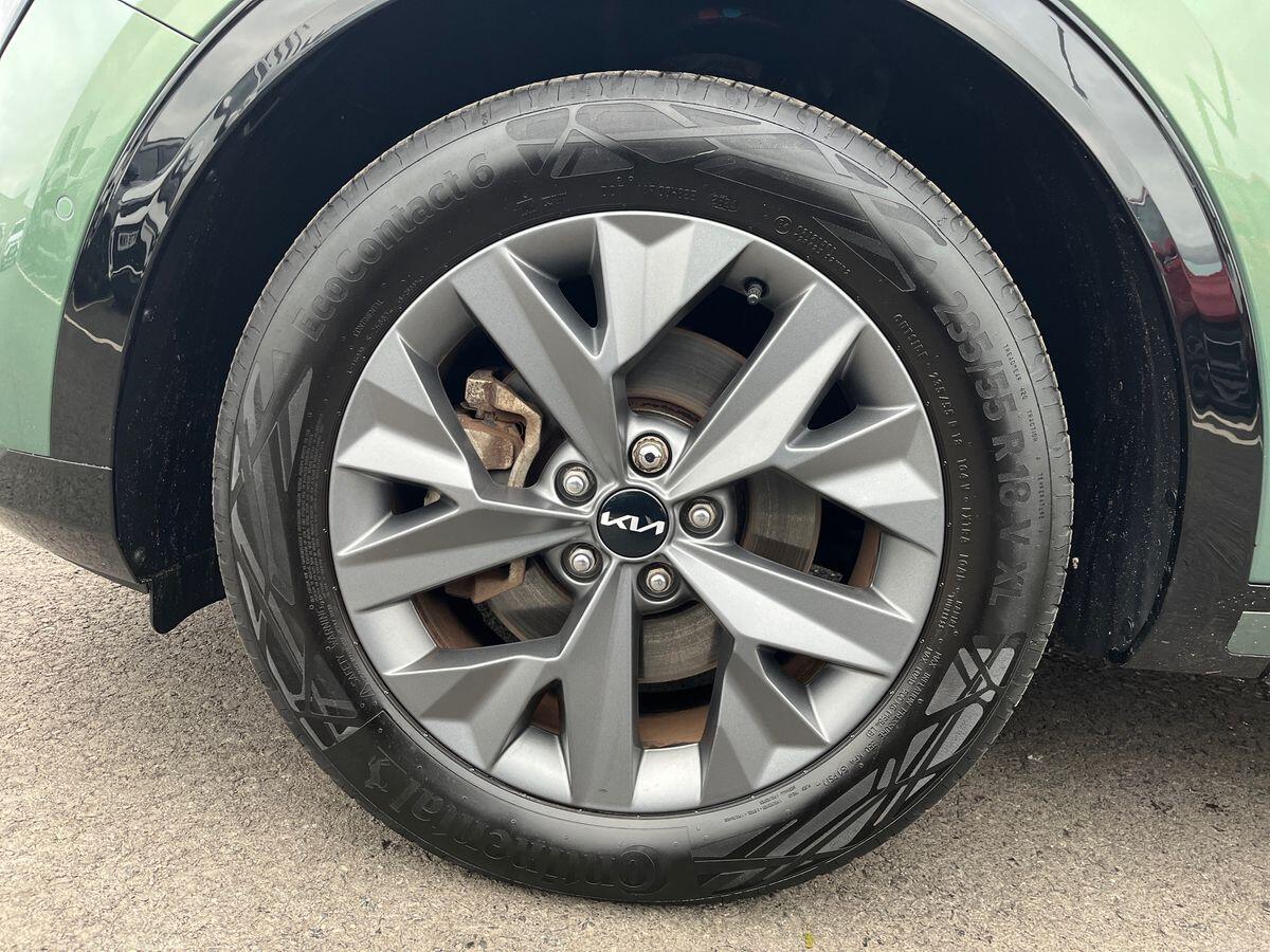 Used Kia Sportage 2023 for sale - 77374369: Photo 10