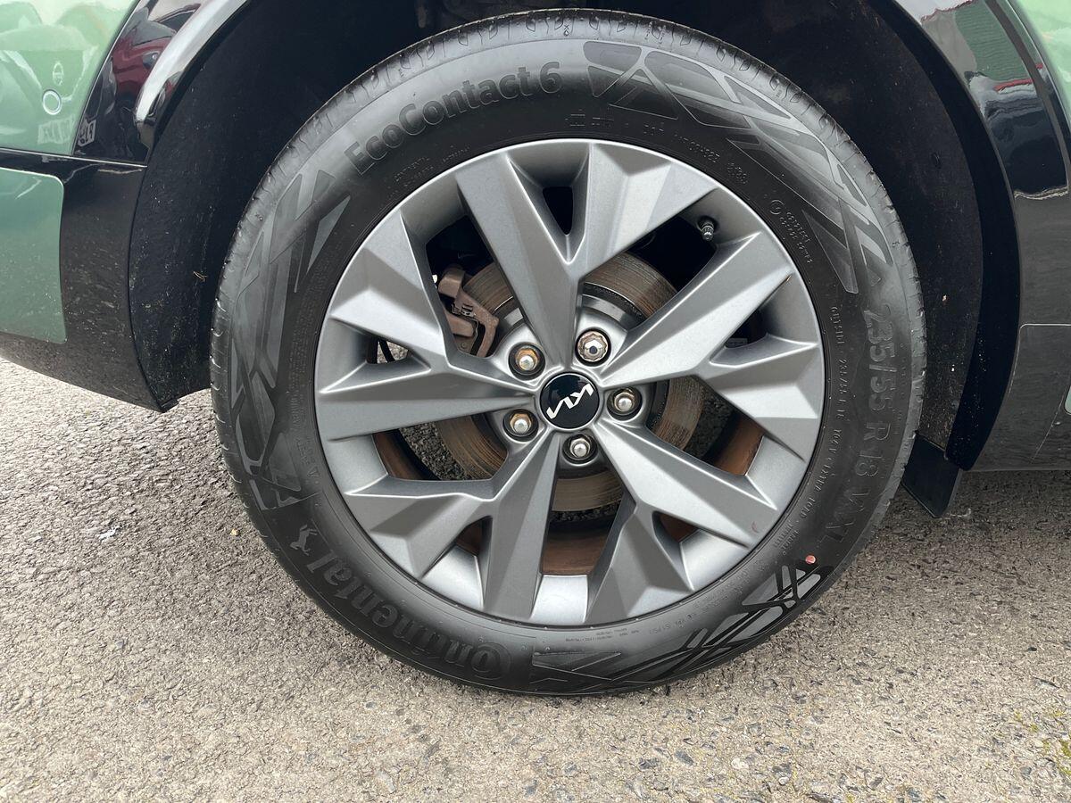 Used Kia Sportage 2023 for sale - 77374369: Photo 12