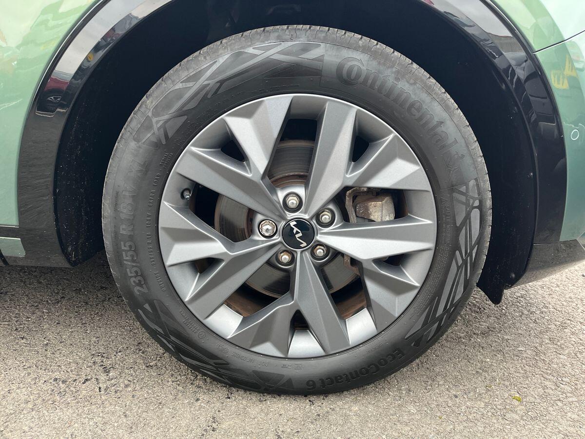 Used Kia Sportage 2023 for sale - 77374369: Photo 13