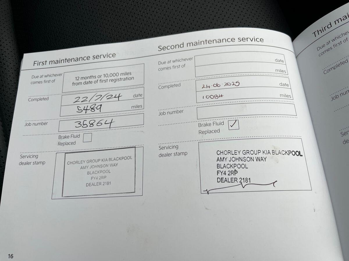 Used Kia Sportage 2023 for sale - 77374369: Photo 18