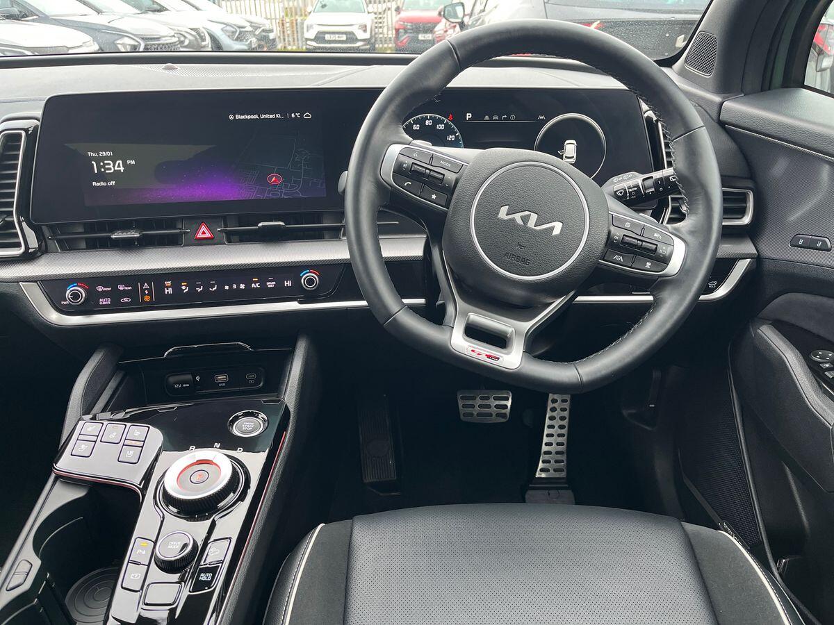 Used Kia Sportage 2023 for sale - 77374369: Photo 20