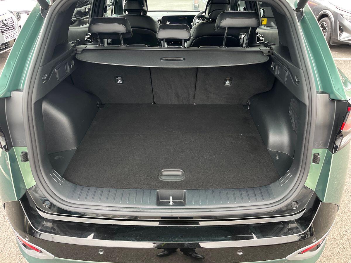 Used Kia Sportage 2023 for sale - 77374369: Photo 22